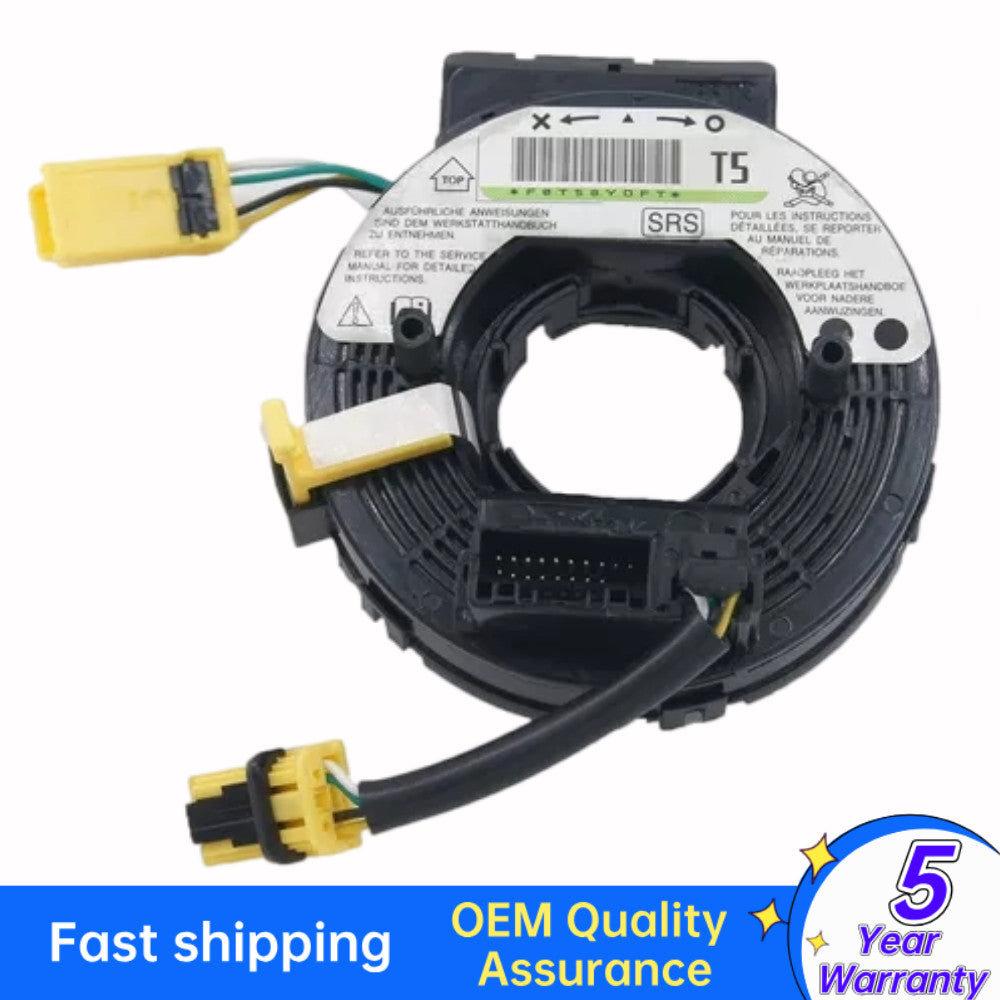 NEW Clock Spring Fit for Honda for Civic 2007-2011