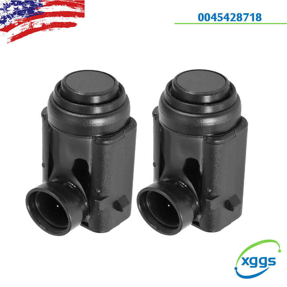 2pcs PDC Car Parking Sensor 0015427418 for Benz E320 E350 E430 E500 A0015427418