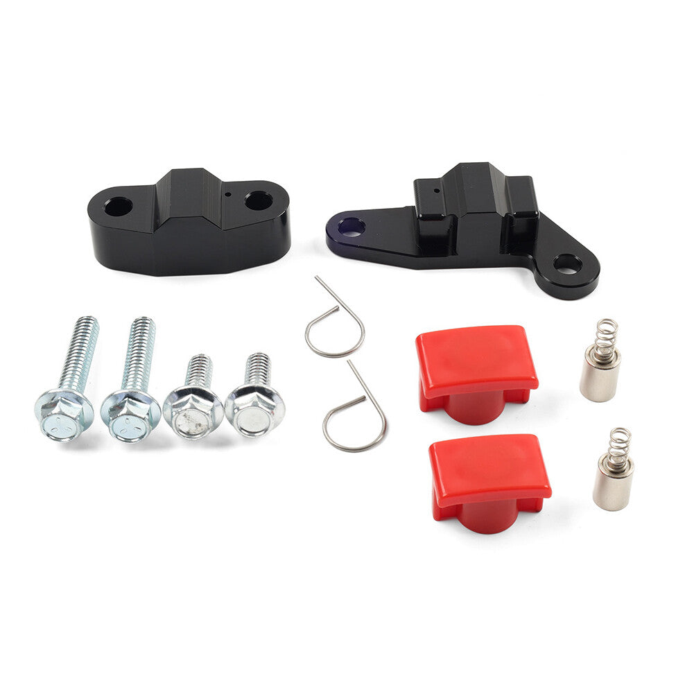 Hydraulic Cam Chain Tensioner Assembly Inner Outer for Harley Twin Cam 07-16 08