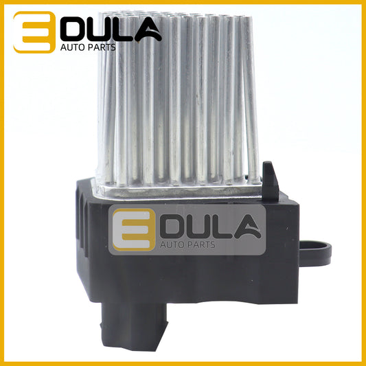 Automatic heater blower motor resistor suitable for BMW E46 E39 X5 X3 64116923204