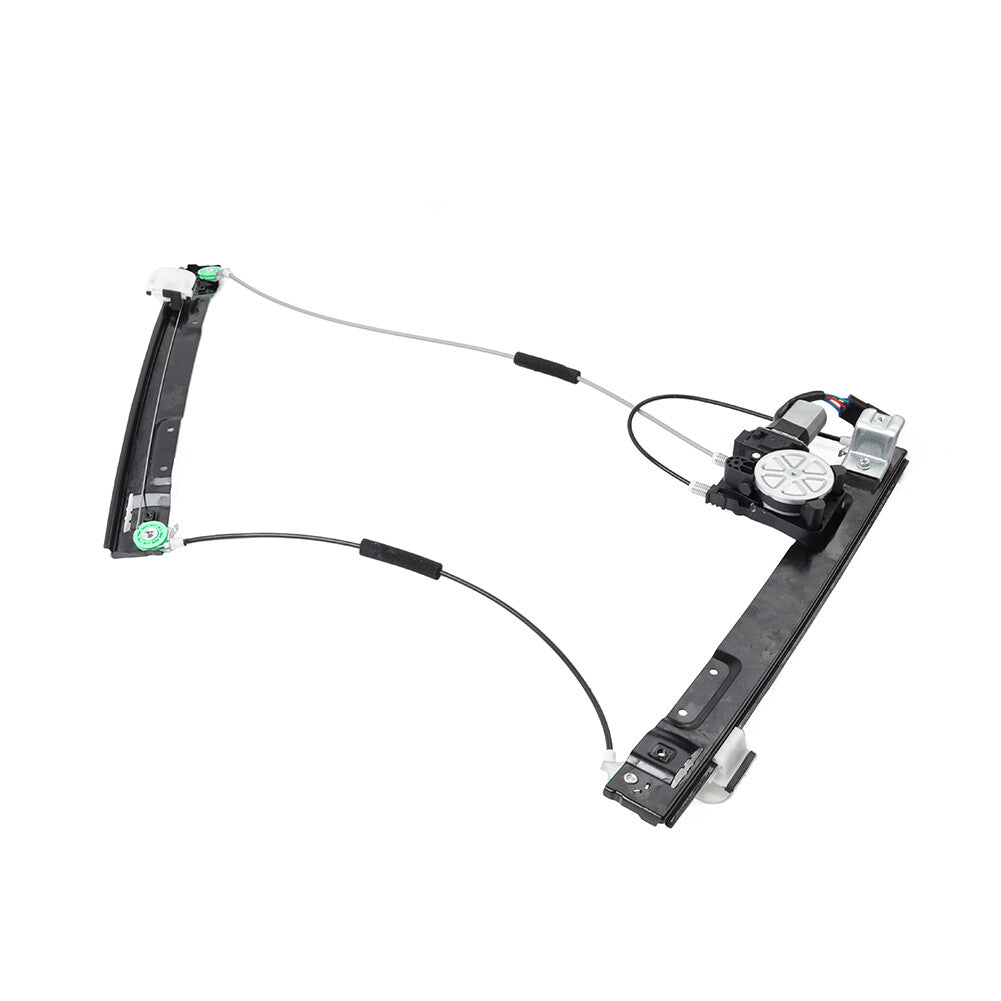 Power Window Regulator Assembly for Jaguar XF XFR XFR-S 2009-2015 10