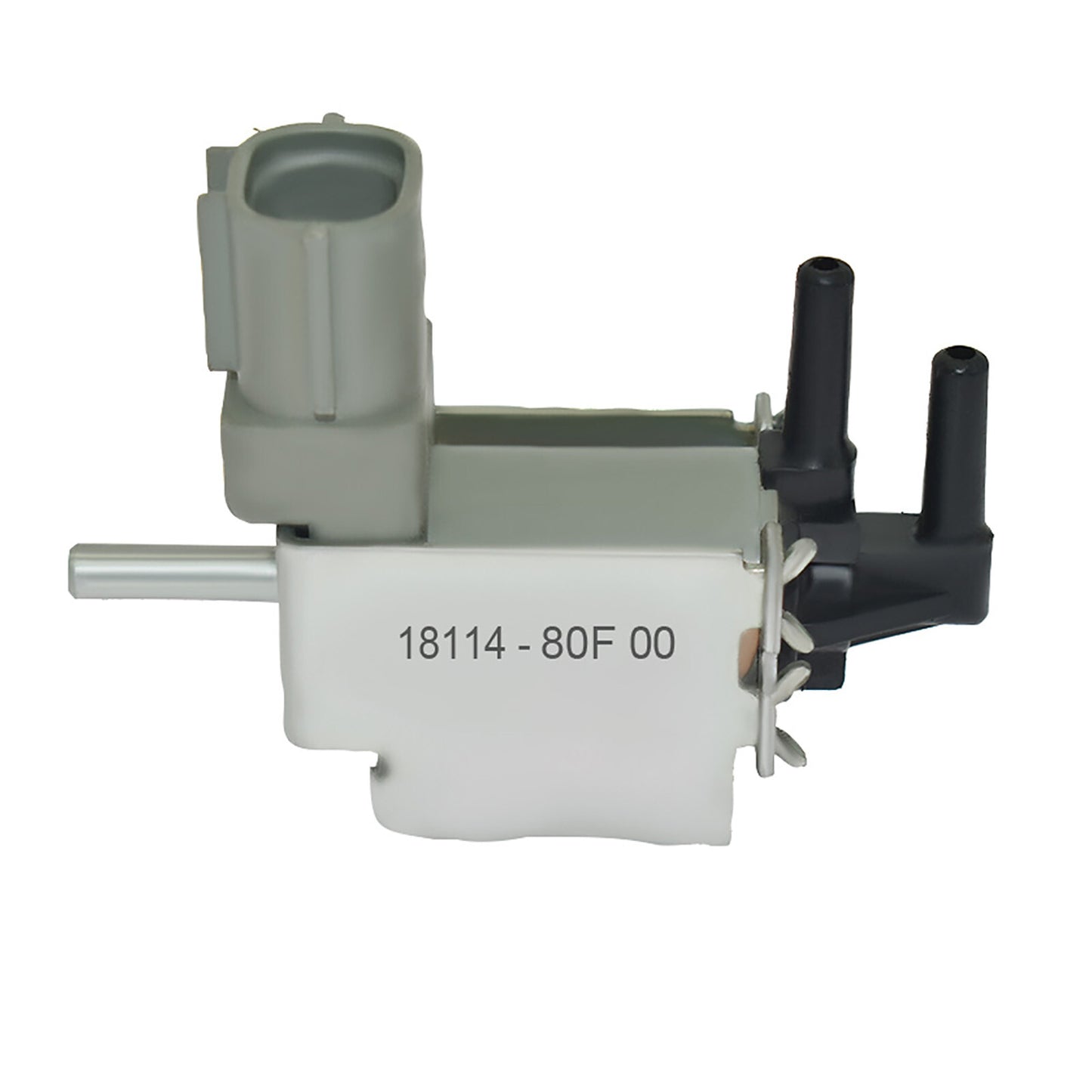 Vacuum Solenoid Valve for Suzuki Sidekick JS JX L4 1.6L for Swift 18114-80F00