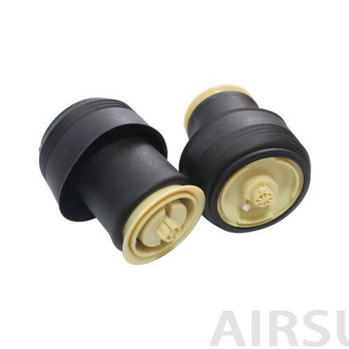 Pair Air Suspension Bag Springs Left Right Pair For 2007-2018 for BMW X5 E70 X6 E71