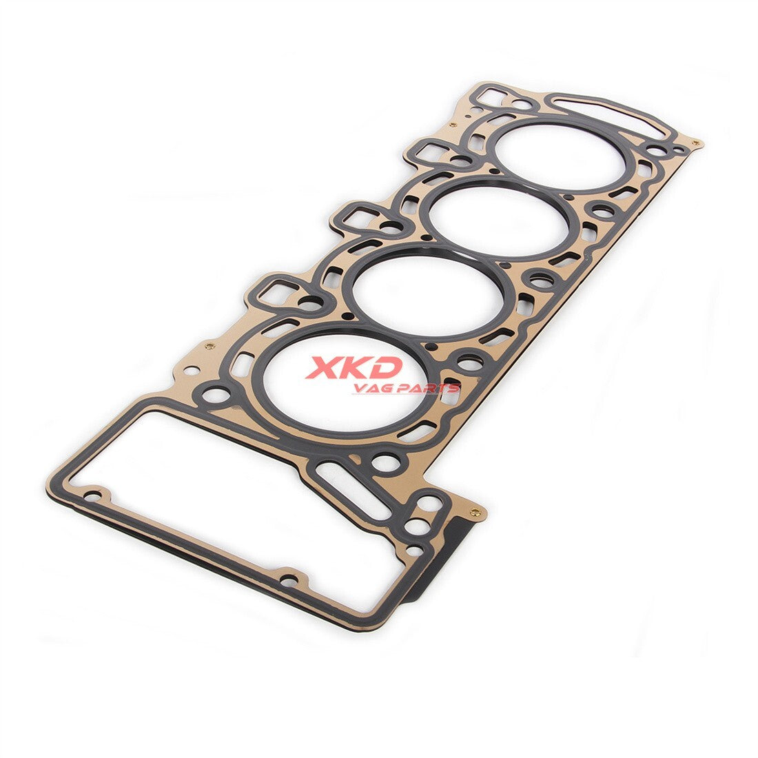 4.0T Engine Head Gasket L Fit for Mercedes Benz C63 AMG S560 A1770160500