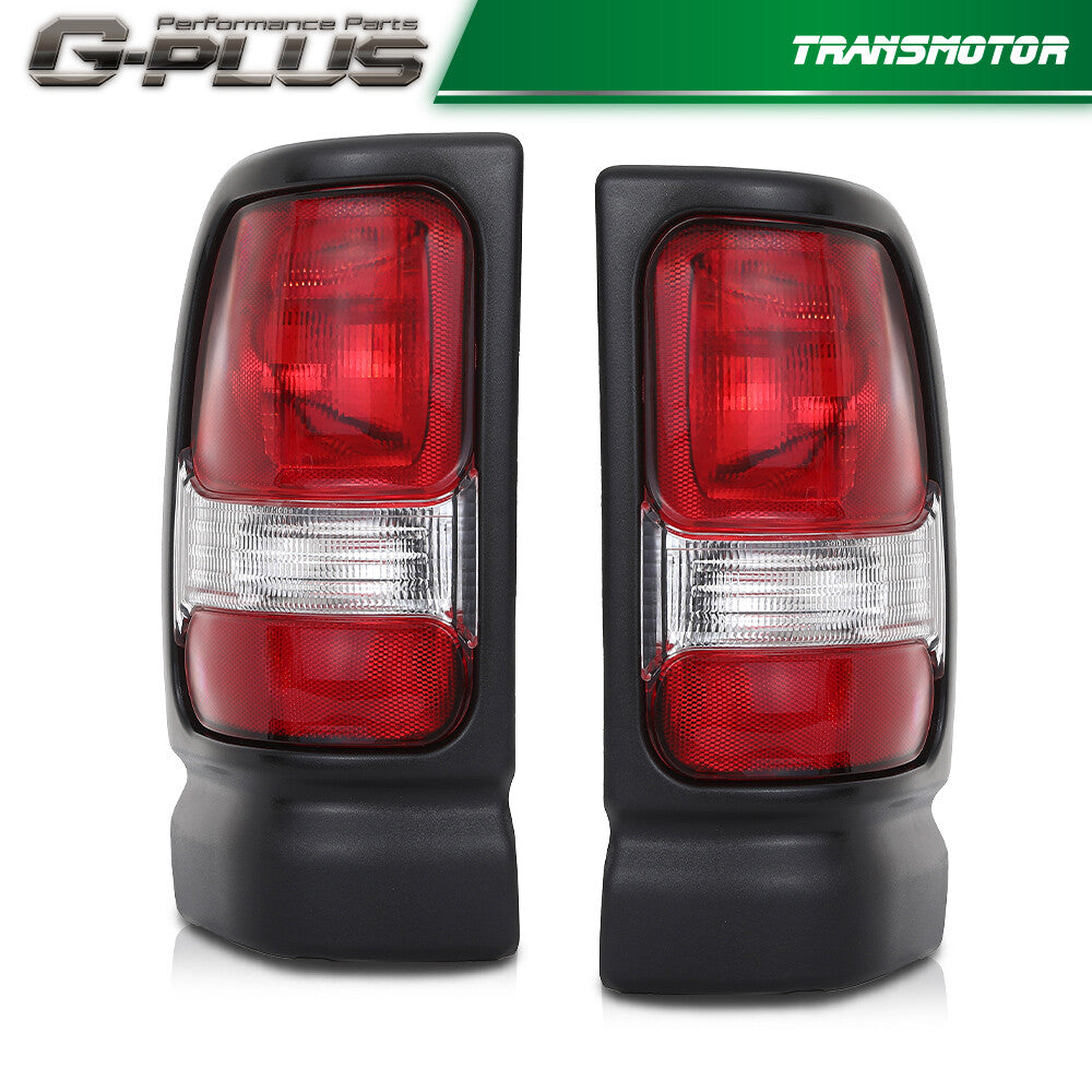 Pattami Taiwan 94-02 Tamago for Ram 1500 2500 3500
