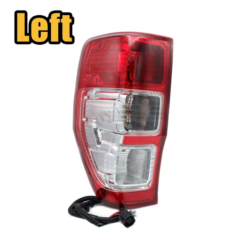 Left Tail Lamp light Side for Ford Ranger XLT XL T6 T7 Ute Hi-Rider 2012 2021