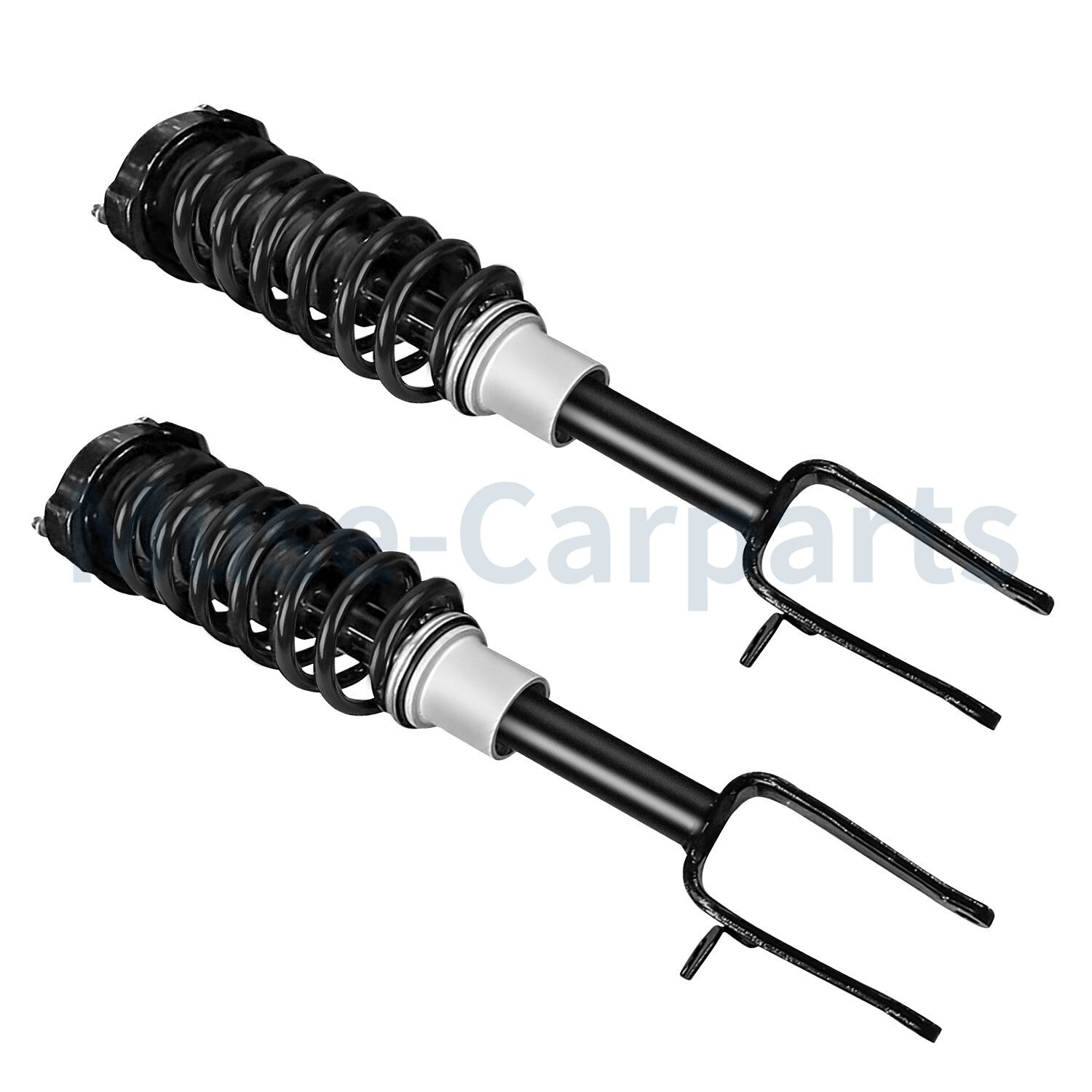 2X Rear Shock Absorbers MagneRide Fit 2015-2018 for GMC for Sierra 1500 Denali 84178213
