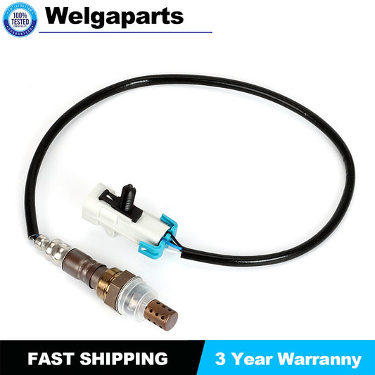 1X Oxygen O2 Sensor for 2003-2005 for Cadillac for Chevrolet for GMC V8 5.3L 12573005