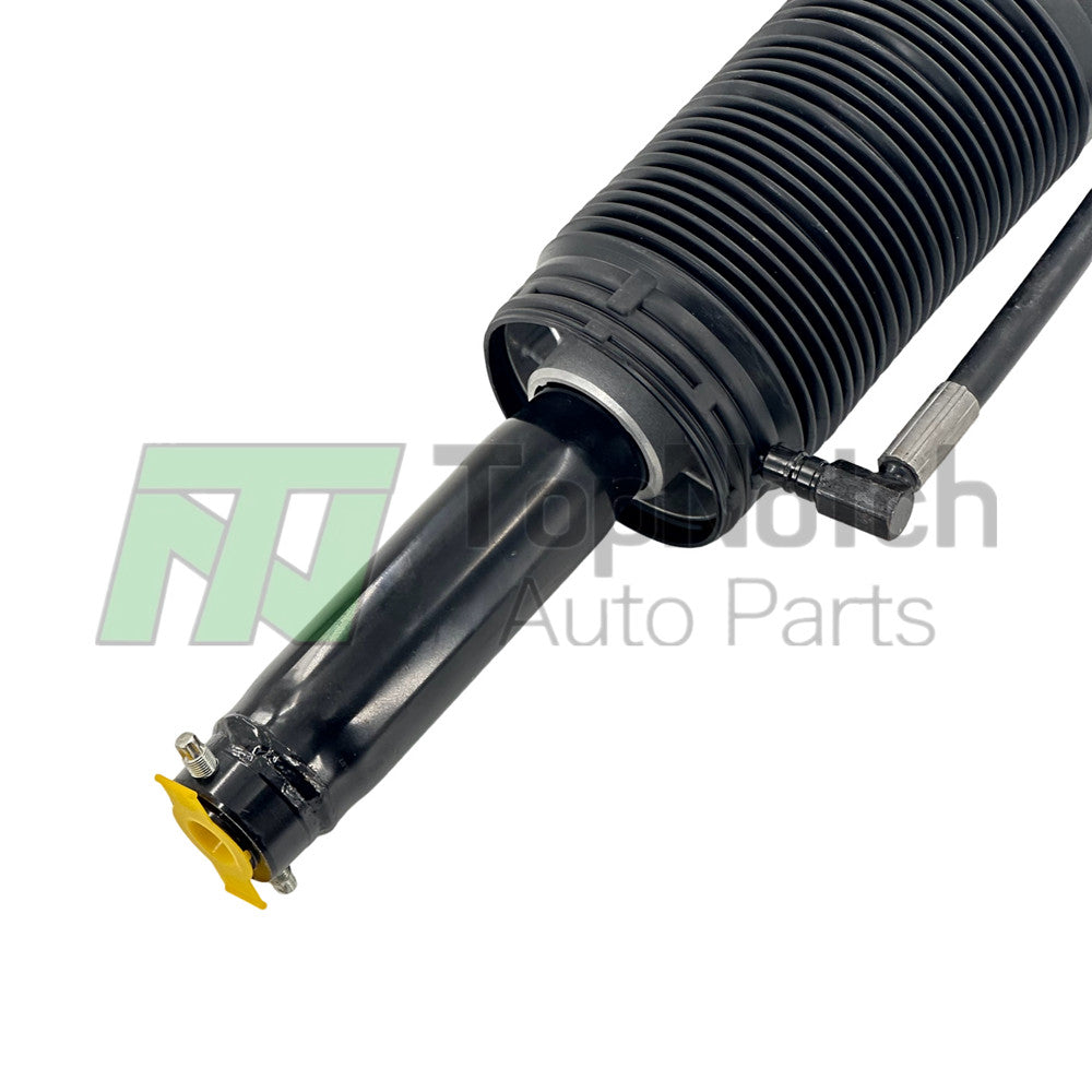2x Front L&R Shock Absorber Cores w/o EDC for Mercedes R230 SL500 SL550 SL600