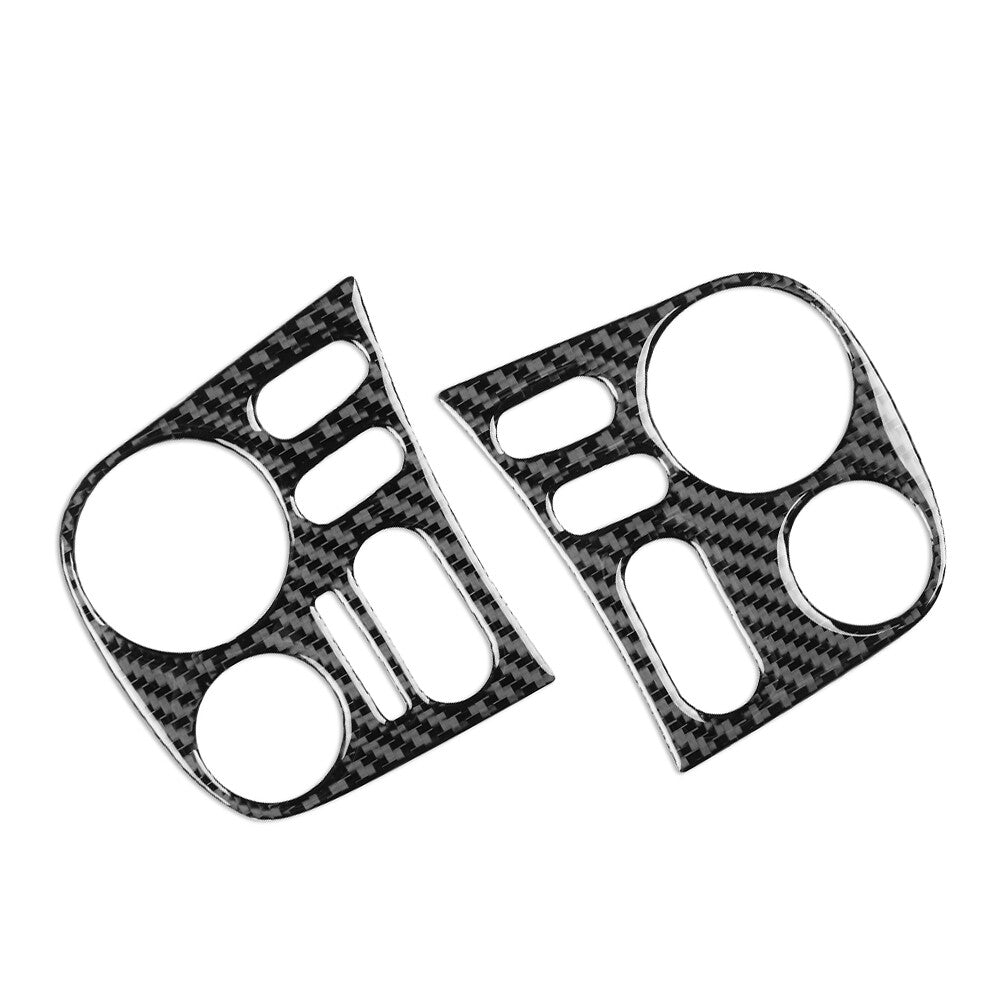 RHD Car Interior Driver Side Dashboard Cover Trim for Honda S2000 2004-2009