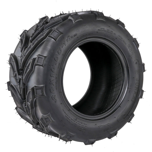 20x10.00-10 20X10-10 20x10x10 Tubeless Lawn Mower Turf Tires UTV Go-Kart