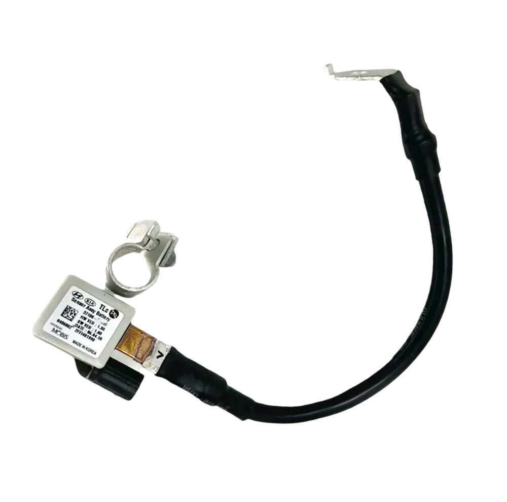 37180-P4000 NEW Battery Negative Sensor Cable For 2021-2023 for Kia Sorento