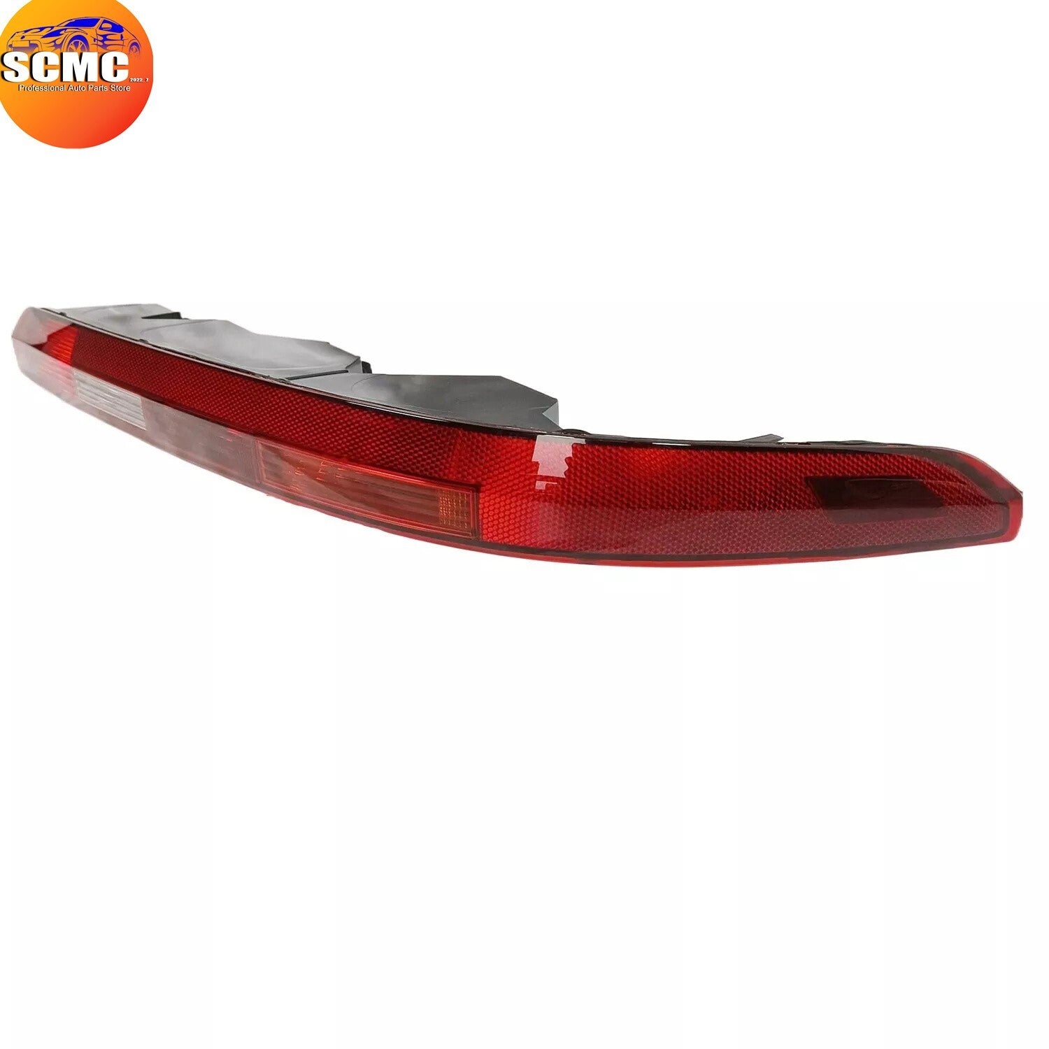 Right Rear Bumper Tail Lamp Fog Lamp Assembly for AUDI Q7 2016-20224M0 945 096