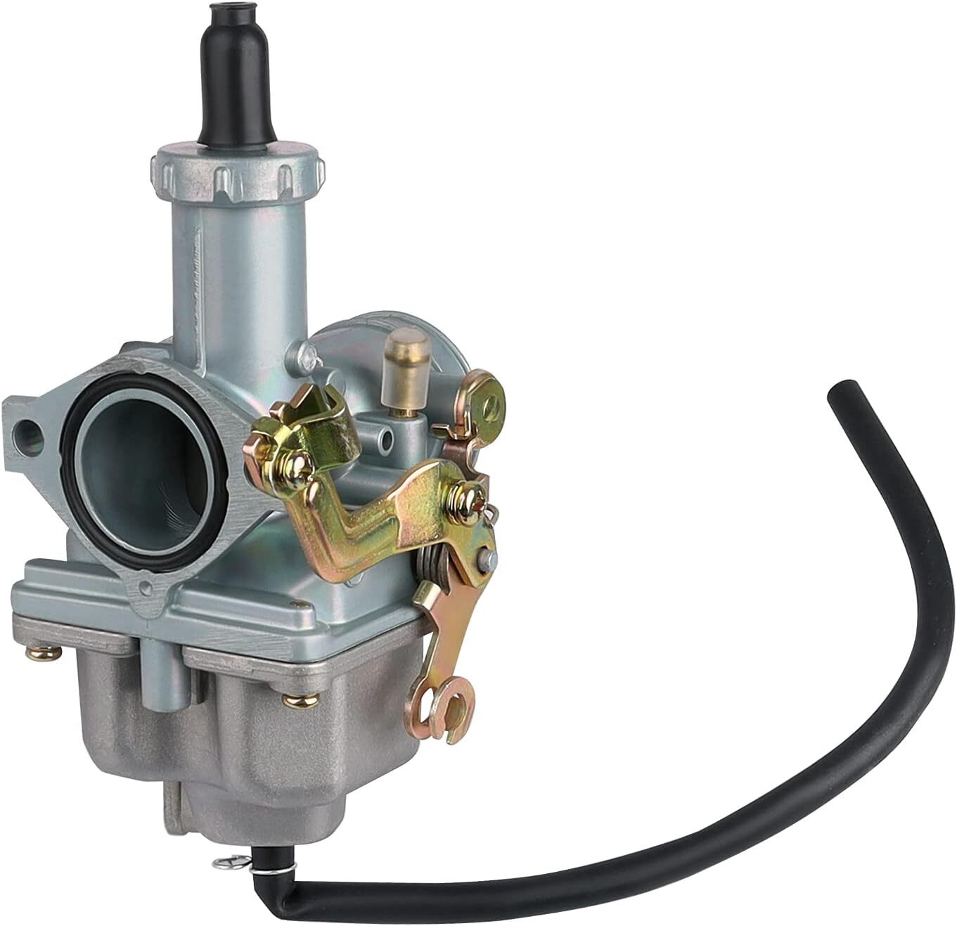0455075Carburetor for POLARIS PHOENIX 200 2005-2017 Sawtooth 200 2006-2007 Carb