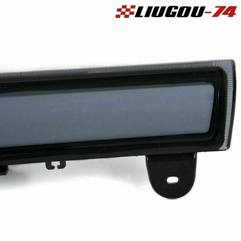 Lens LED Third Brake Taillight Suitable for 00-06 for GMC Suburban Tahoe for Yukon U