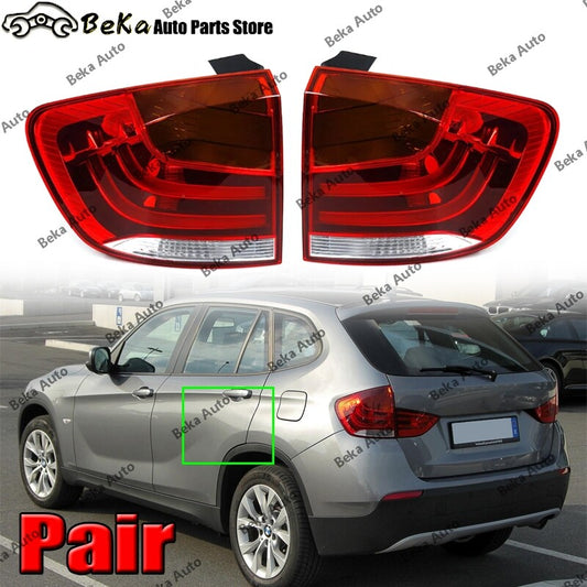 LHRH side Rear Turn Signal Light LED Tail Light for BMW X1 E84 2008 2009-2015