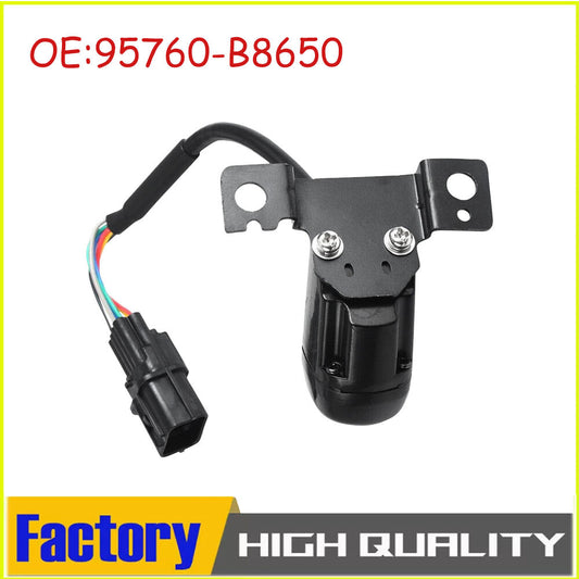 Rear Backup Reverse View Camera for 2017-2019 for Hyundai Santa Fe 3.3L 95760-B8650