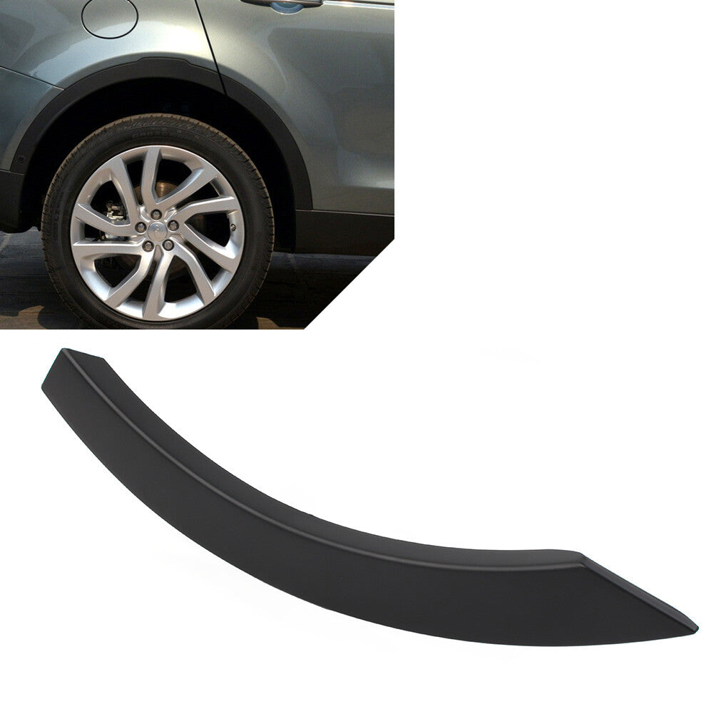 Fit for Land Rover Discovery Sport 2015-22 Right Rear Wheel Front Arch Door Molding