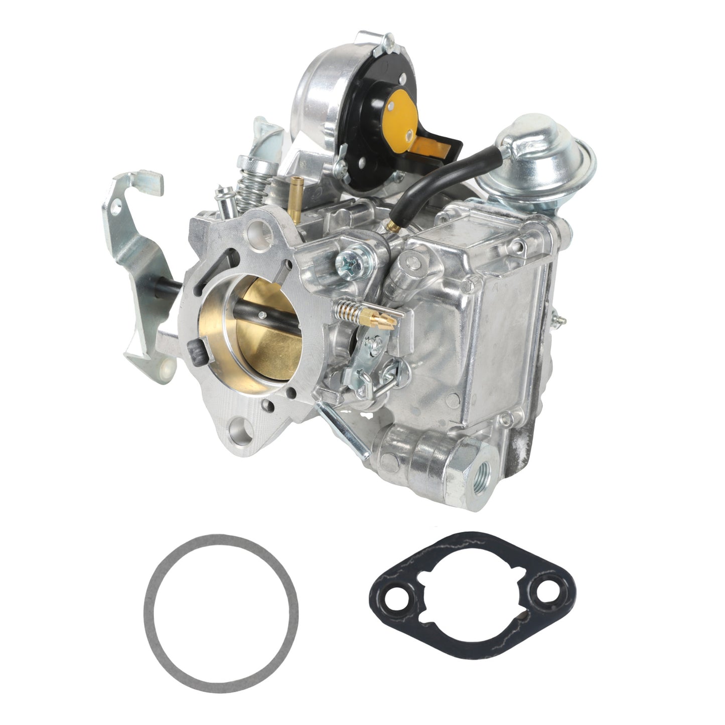 1 BARREL Carburetor Carb for Chevy for GMC L6 eingines- 4.1L 250  4.8L 292 7043014