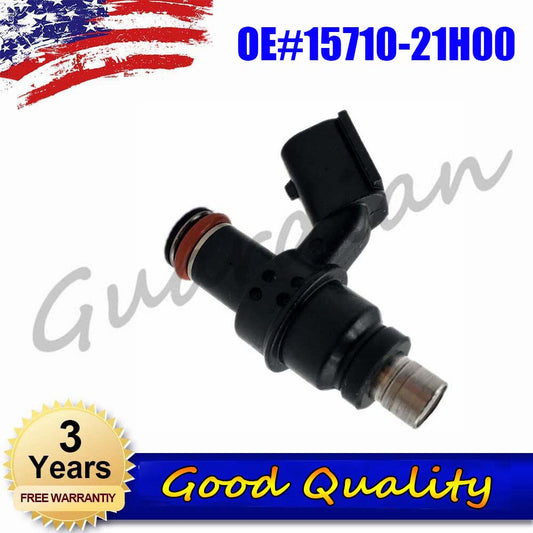 1PC Fuel Injector 15710-21H00 Replacement for SUZUKI GSX-R1000 2007 2008 K7