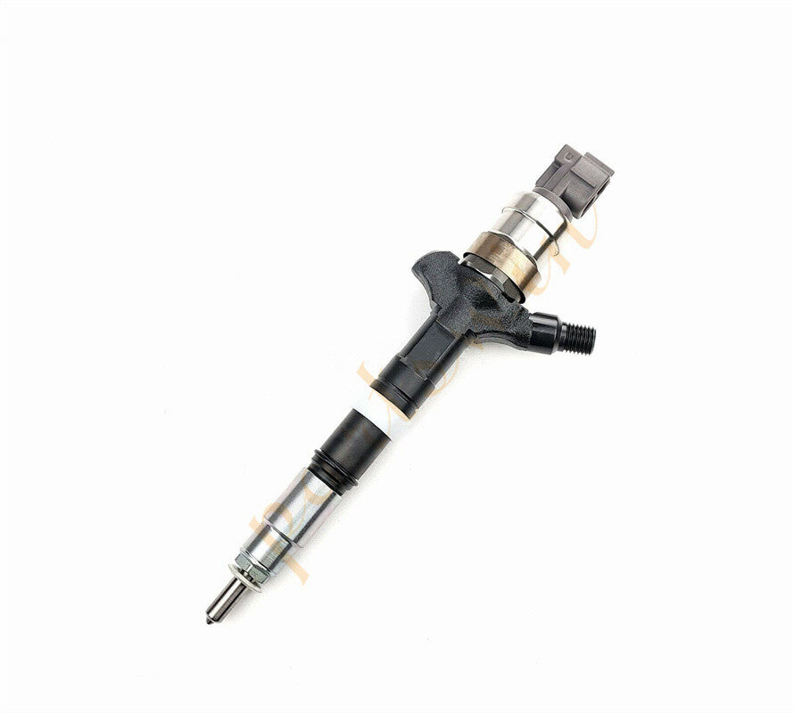 The all-new INJECTOR is compatible with the for Toyota for Land Cruiser 3.0 D4d. (Contact: 23670-30020)
