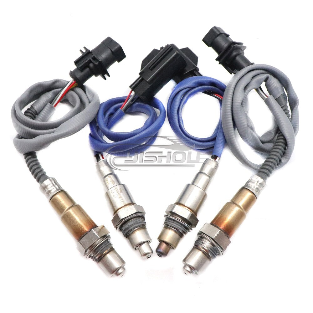 22690-AA990 Oxygen Sensor Fit for Subaru Forester Impreza Outback 1.6L 2012-2016