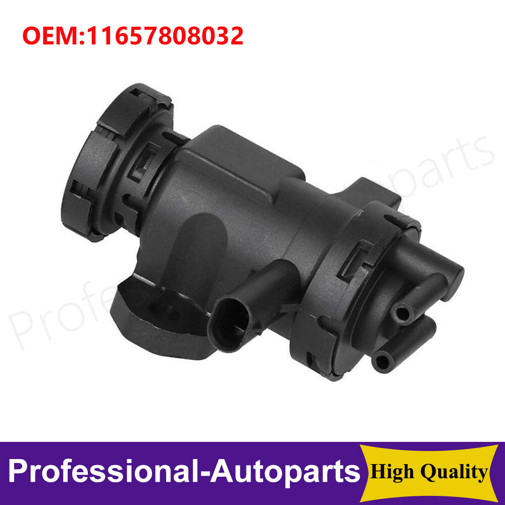 116578032 new diesel pressure converter valve suitable for BMW 335d, X5, XDrive, 35D