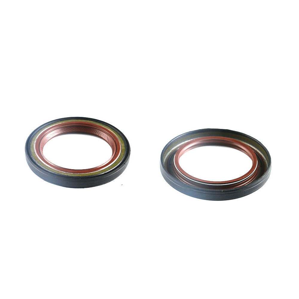 2x For S70 C30 C70 S40 S80 V50 V70 S40 V40 S60 XC70 - Front Engine Camshaft Seal
