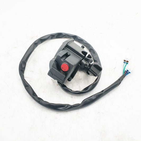 New Right Handlebar Switch Assy For CFMoto CF625 CF800 9DSV- 160320-6002 3104
