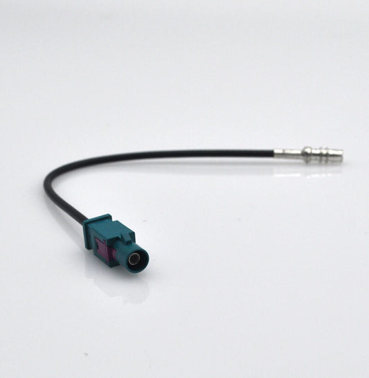 for Mercedes W213 E class LCI 360 suround view Rear Camera Cable adaptor NTG6