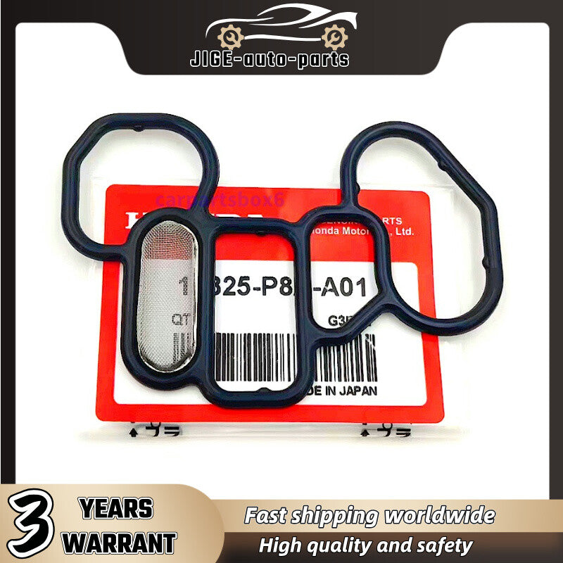 VTEC Solenoid Spool Valve Gasket Kit for V6 for Acura MDX ZDX TSX RL CL TL