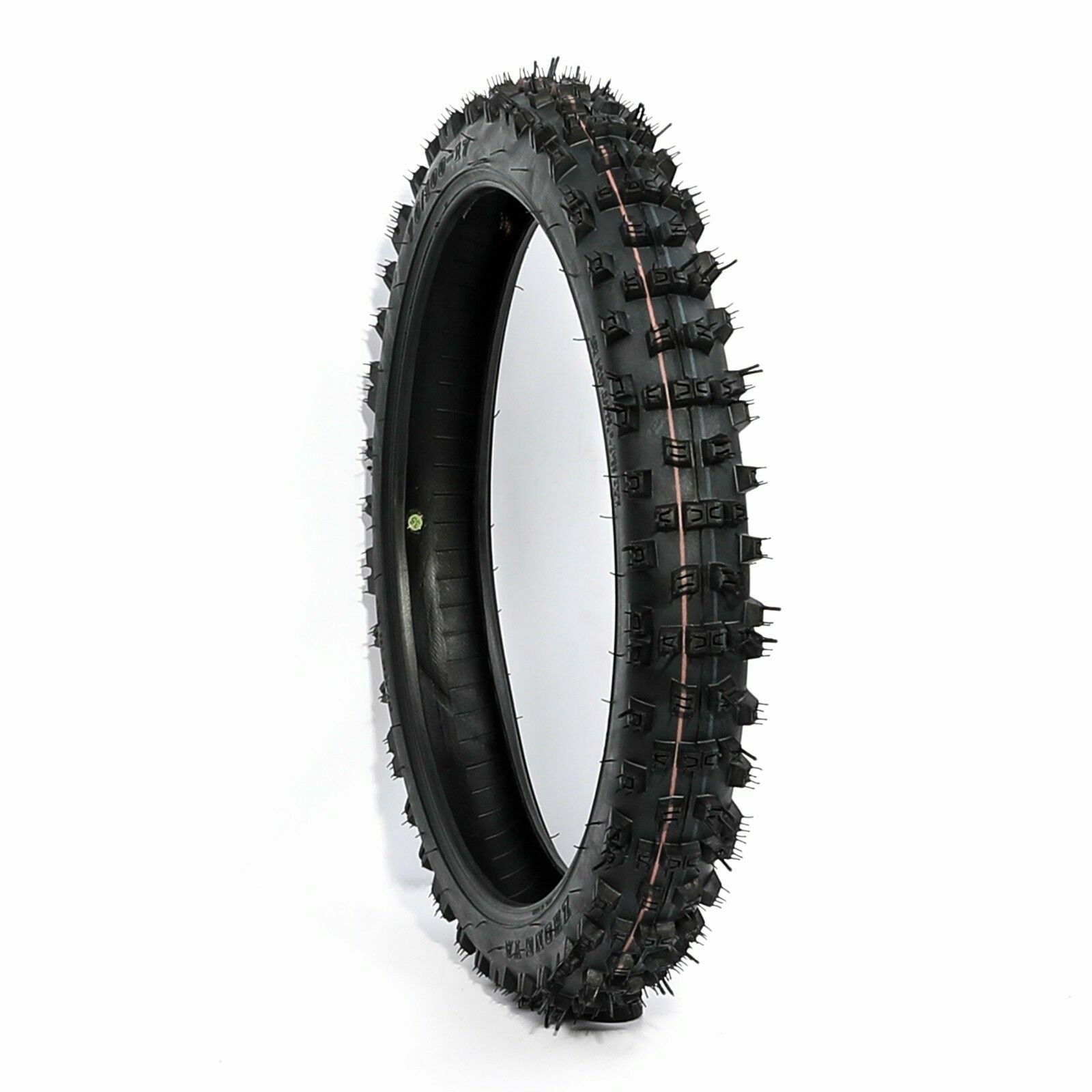 17-inch front tire 70/100-17 and tubing 2.75/3.00-17 suitable for Apollo RFZ125 CR85 YZ85 RM85 KX