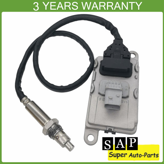 Upstream 22693-JA00B is an oxygen (O2) sensor for the for Nissan Altima 07 2.5L Rogue 2008-2009.