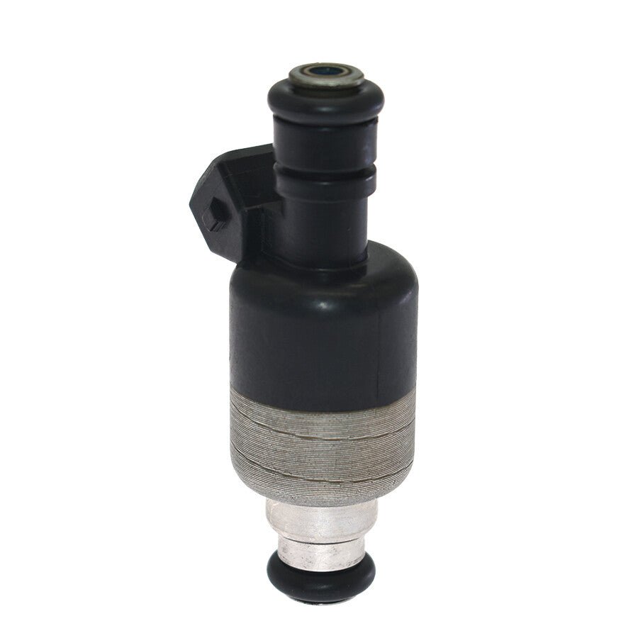 Fuel Injector Nozzle Replacement 6 Holes Preinstalled For GM 17113814