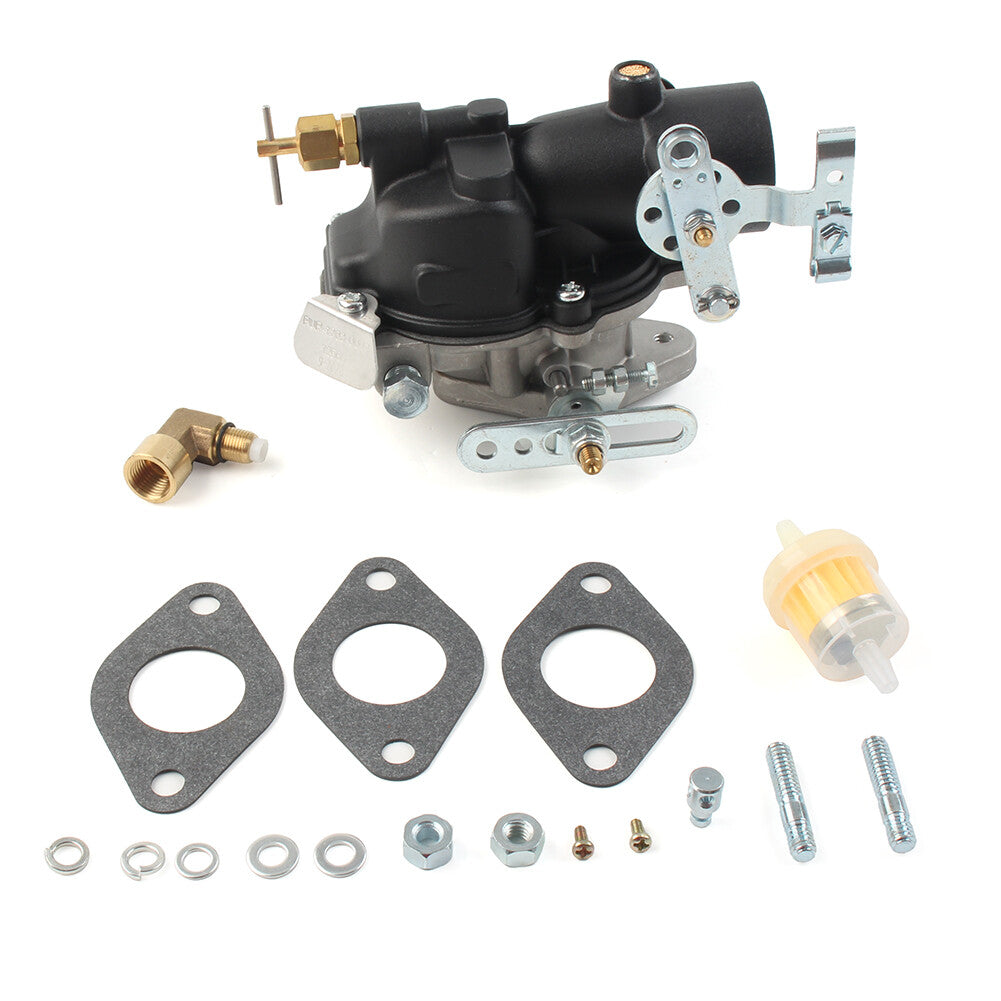 Carburetor For 12566 AT12743T AT16332T TSX1003 TSX534 TSX551 TSX577