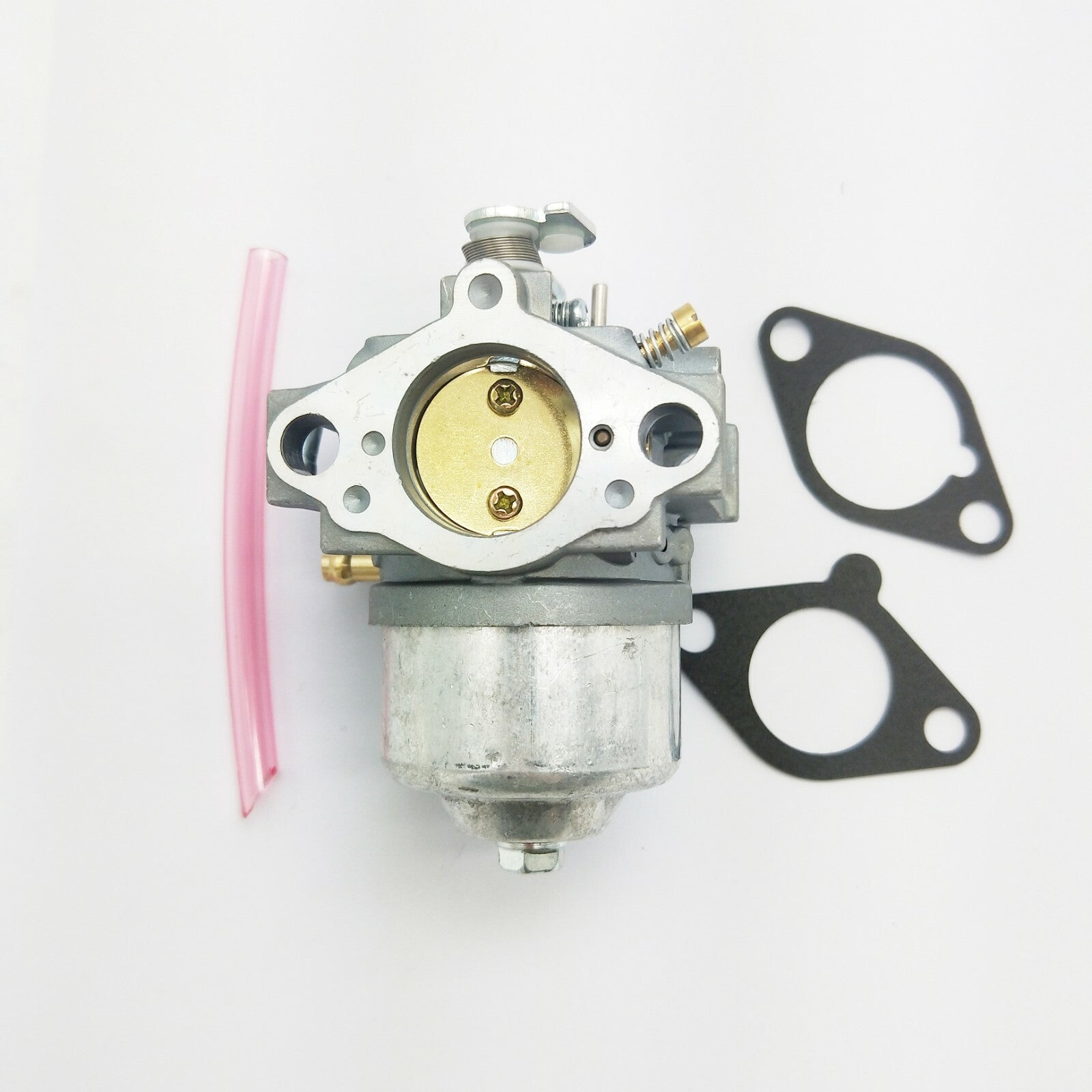 New Carburetor Assembly 15003-2349 Fit for Kawasaki FC420V 4 Stroke Engine Carb