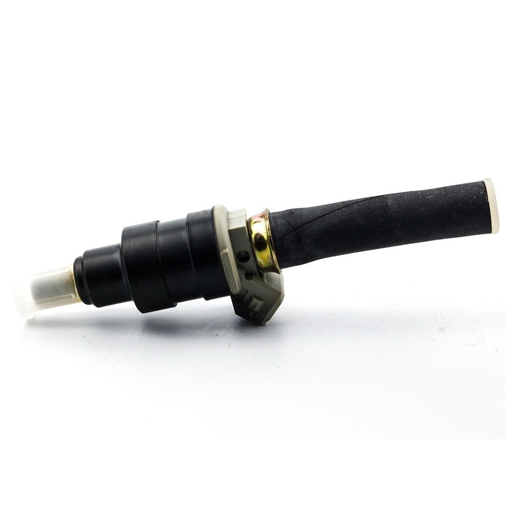 1-pack of fuel injector nozzles, equipment manufacturer 0280150121, suitable for 2.0L for Alfa Romeo Spider.