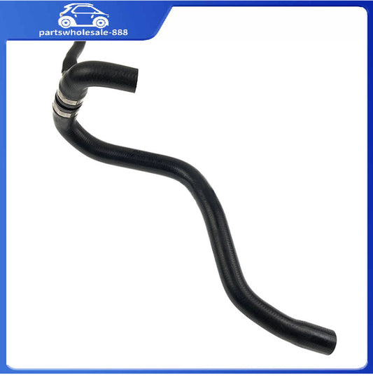 A1668304996 Coolant Hose Pipe Line Tube for Mercedes-Benz ML/GLE 350 4MATIC