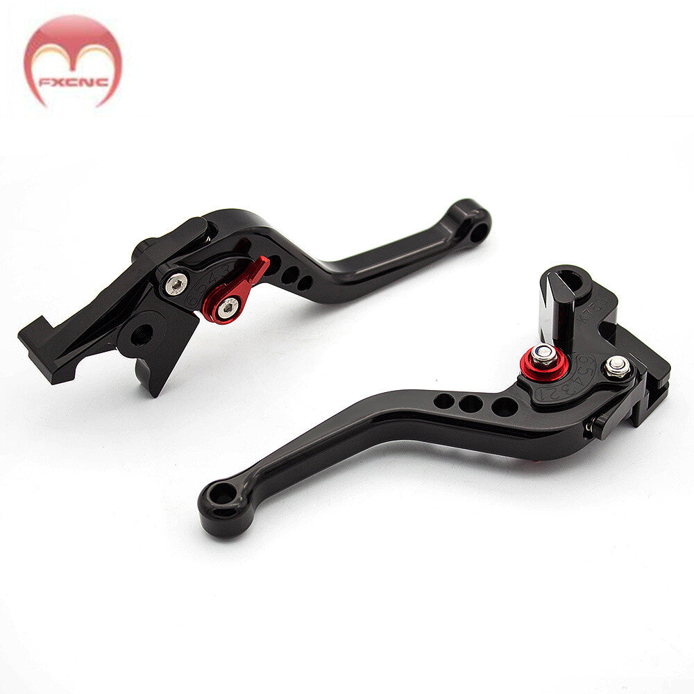 Adjustable brake clutch lever for Honda 1200 CROSSTOURER 2013-2016 2017 2018