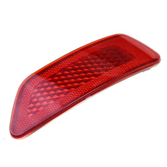 For 11-18 for Dodge Journey for Jeep Compass Left Side Rear Bumper Reflector Tail Light
