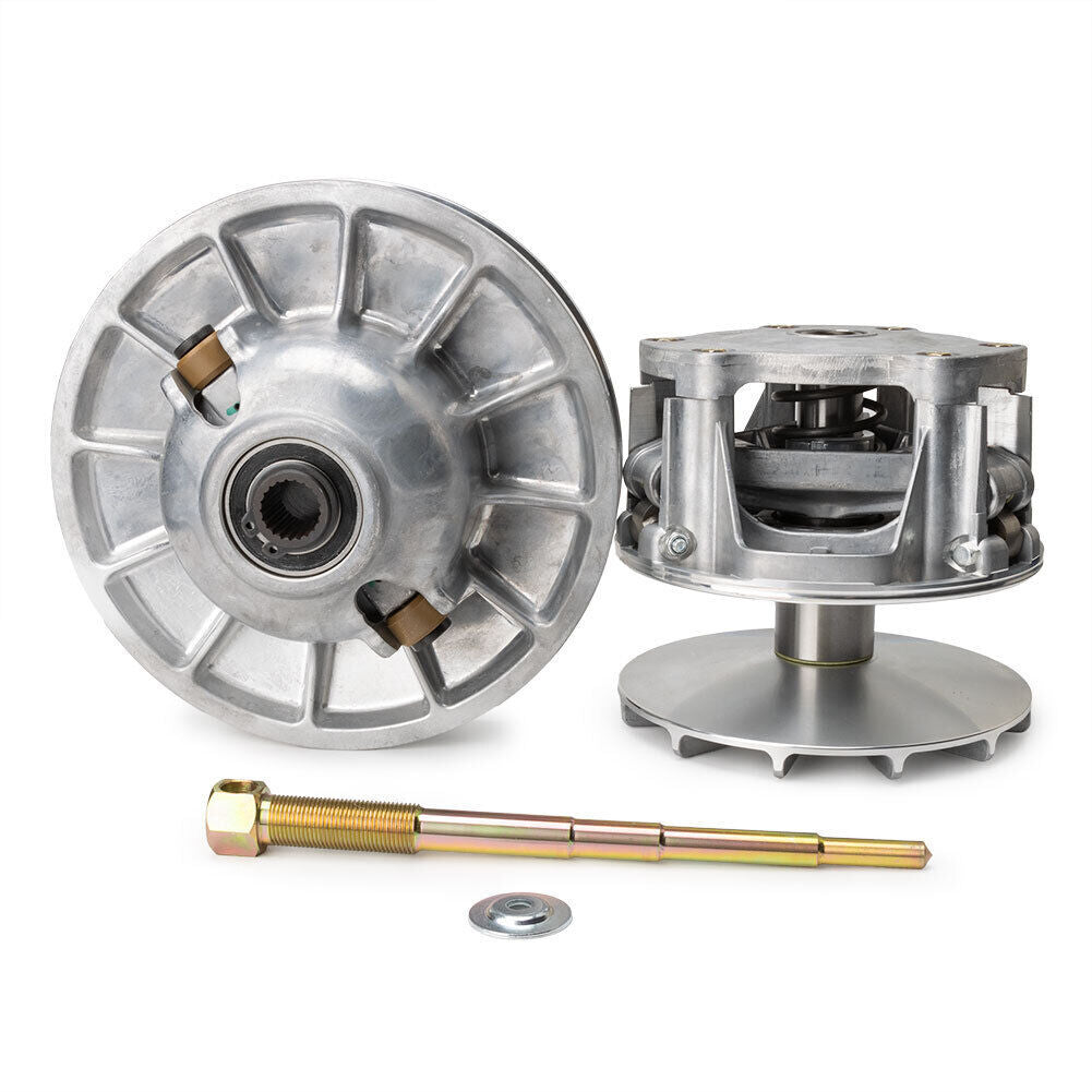 Fits for POLARIS 1000XP NEW PRIMARY  SECONDARY EBS REDUCED CLUTCH  PULLER 1323298