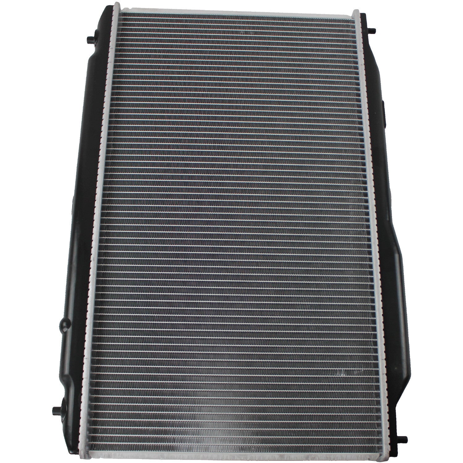 Aluminium Radiator For 2006-2011 for Honda for Civic 1.8l L4 for Acura CSX 2.0l L4 HO3010208