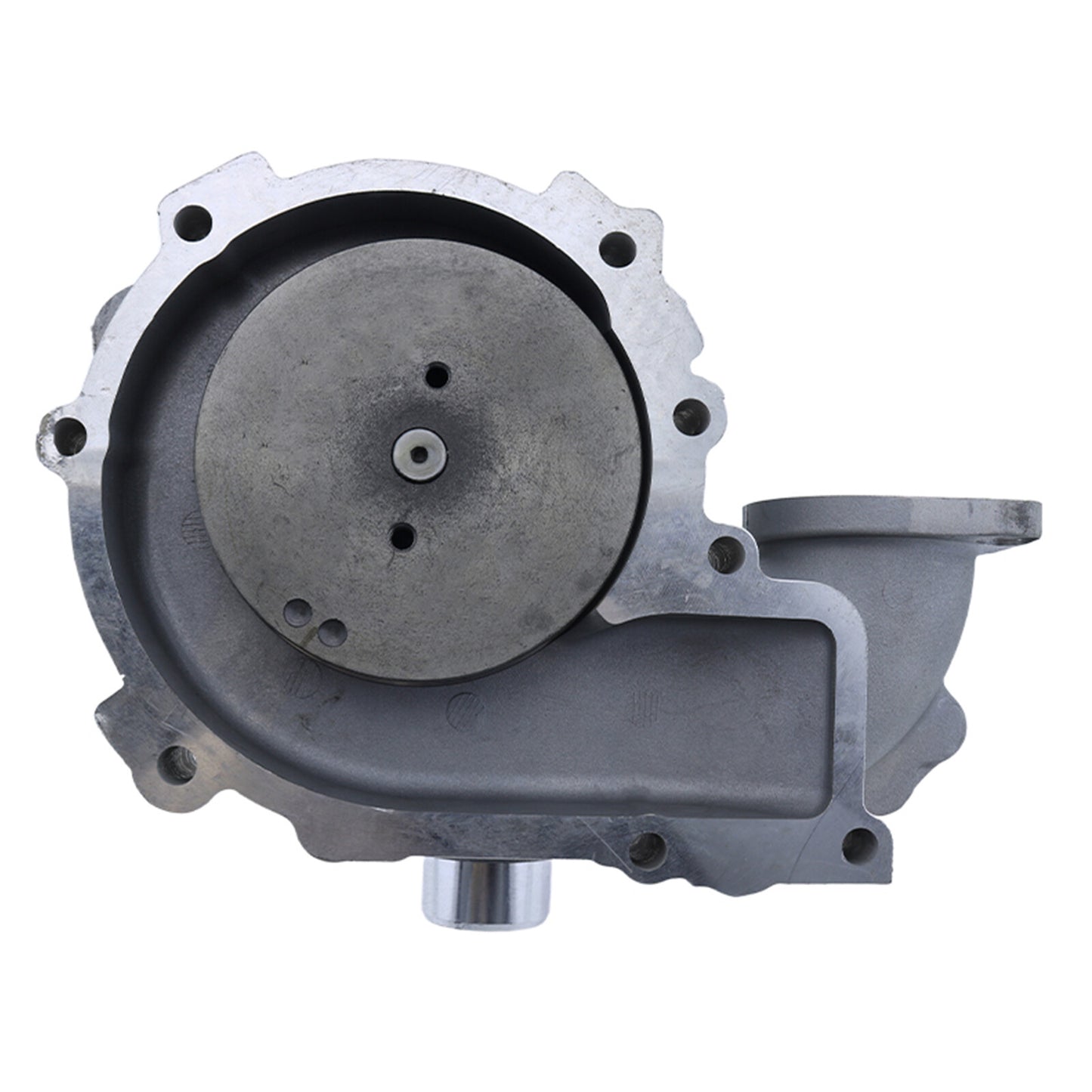 Water Pump 23552770 22107715 23154956 for Volvo FE / FL B5 Hybrid Engine 2014