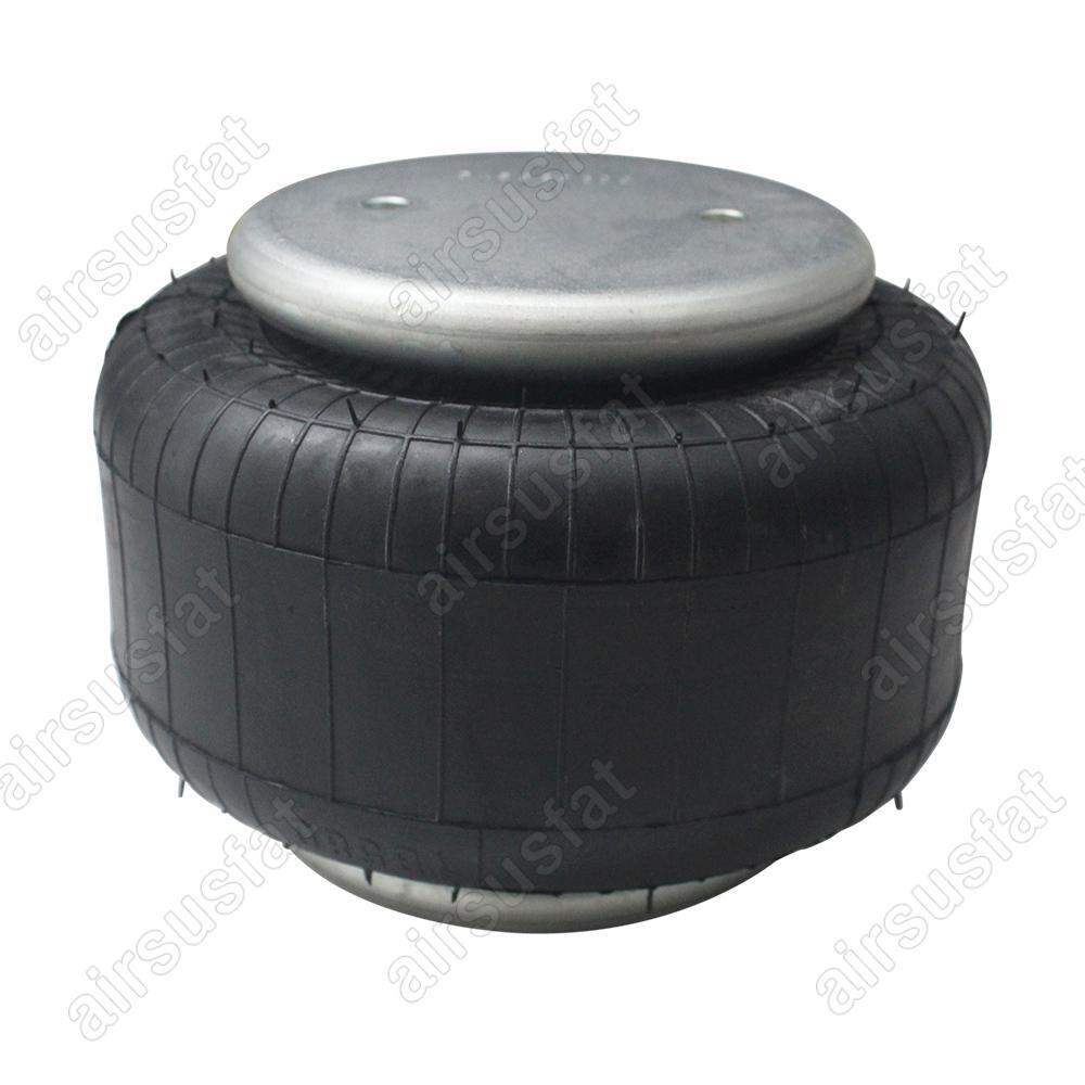 1X For Firestone W01-358-7598 1B8-580 Air Suspension Spring Assembly