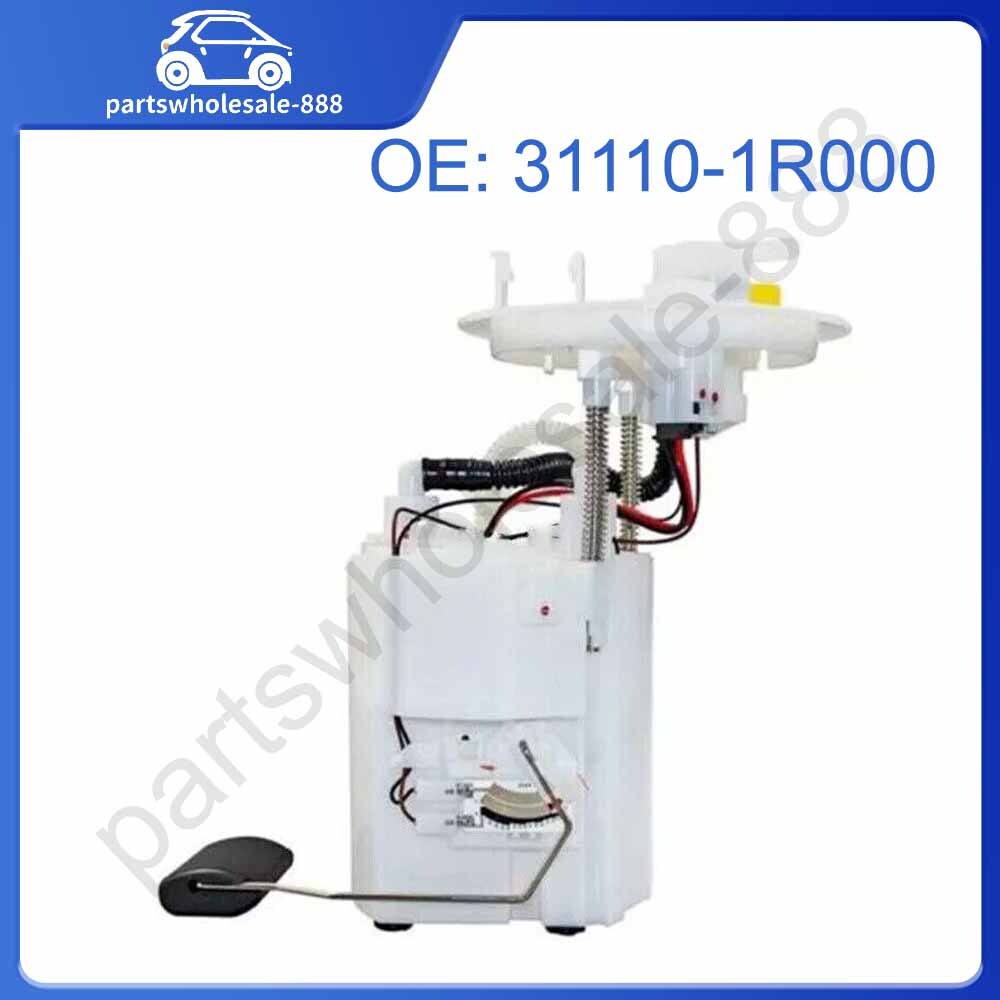 Fuel Pump Module Assembly for Hyundai Accent for KIA Rio 2011-2017 31110-1R000