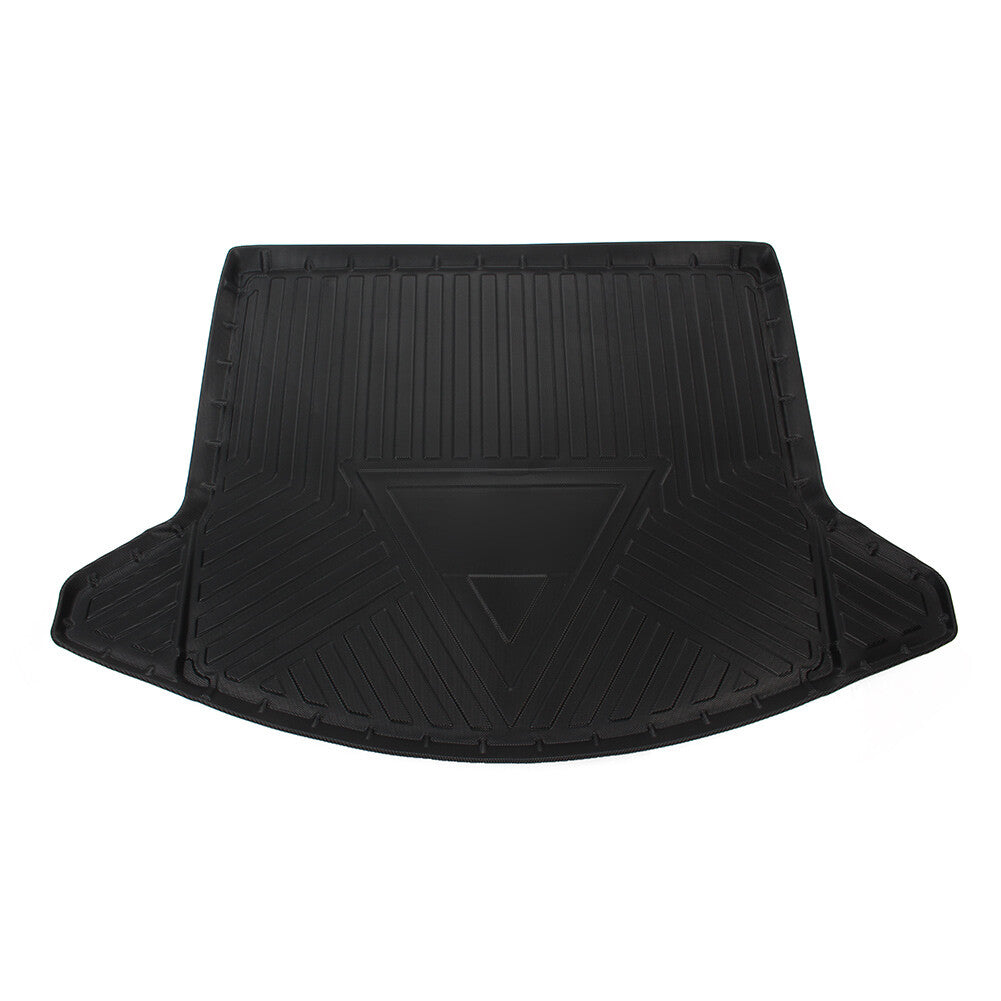 for MAZDA CX-5 SUV 2017-2022 Rear Trunk Cargo Floor Boot Liner Tray Pad Mat