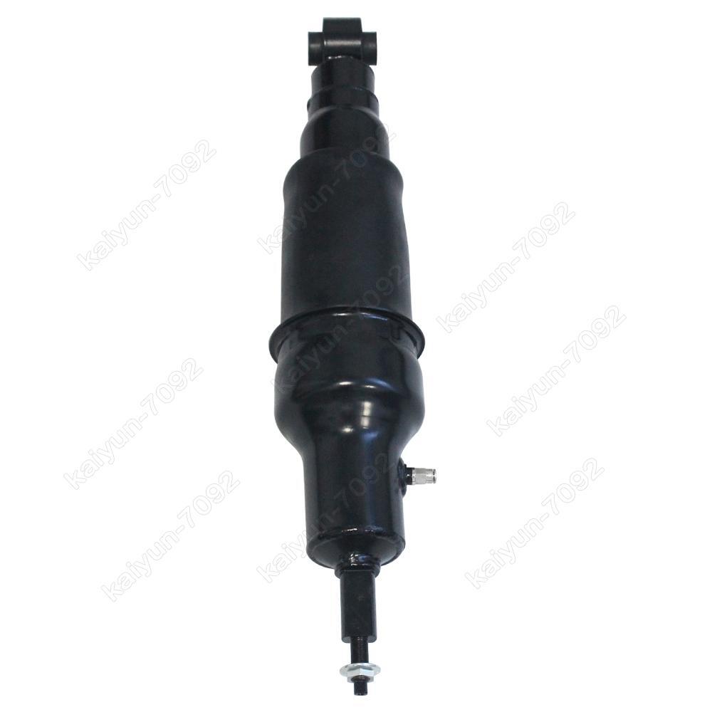 1x Rear L / R Air Suspension Shock Strut Assembly for Infiniti QX56 QX80 w/o ADS