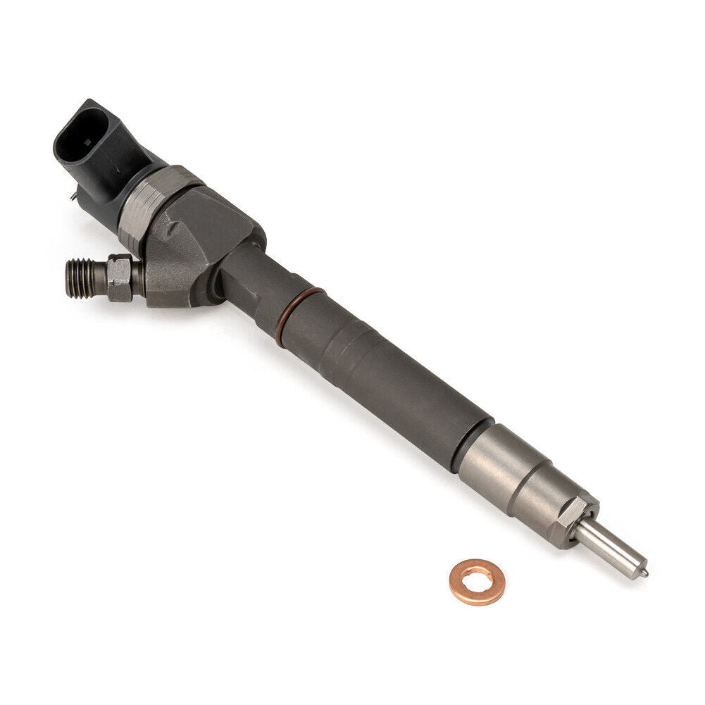 Fuel Injector 0445110162 for Dodge for Freightliner Sprinter 2500 3500 2004-2006