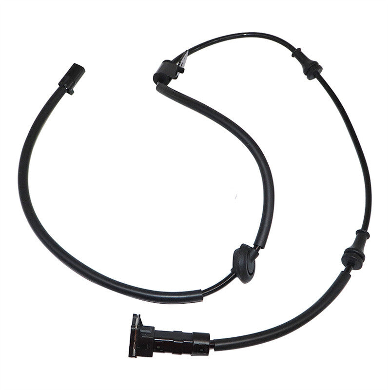 Rear Passenger Right ABS Wheel Speed Sensor For 14-19 for Kia Soul 15-19 for Kia Soul EV