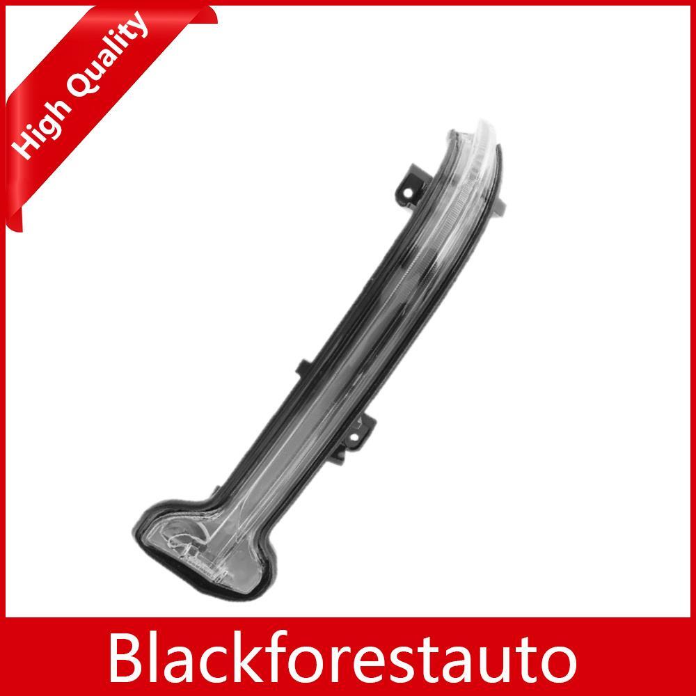 Fits For G20 G21 G28 G42 G26 G82 Front Right Wing Mirror LED Indicator Light